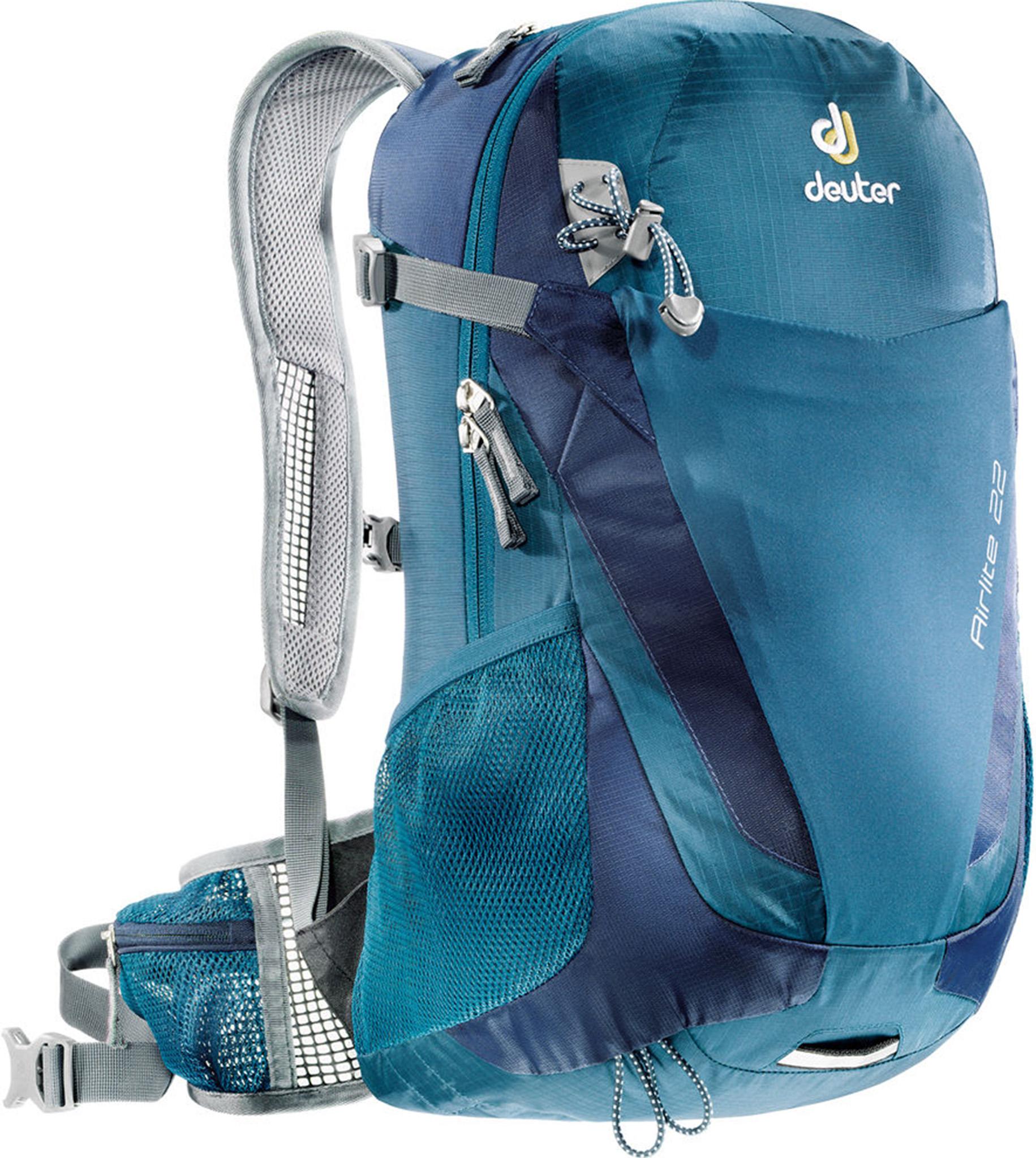 Product gallery image number 1 for product Airlite Hiking Backpack 22L - Unisex