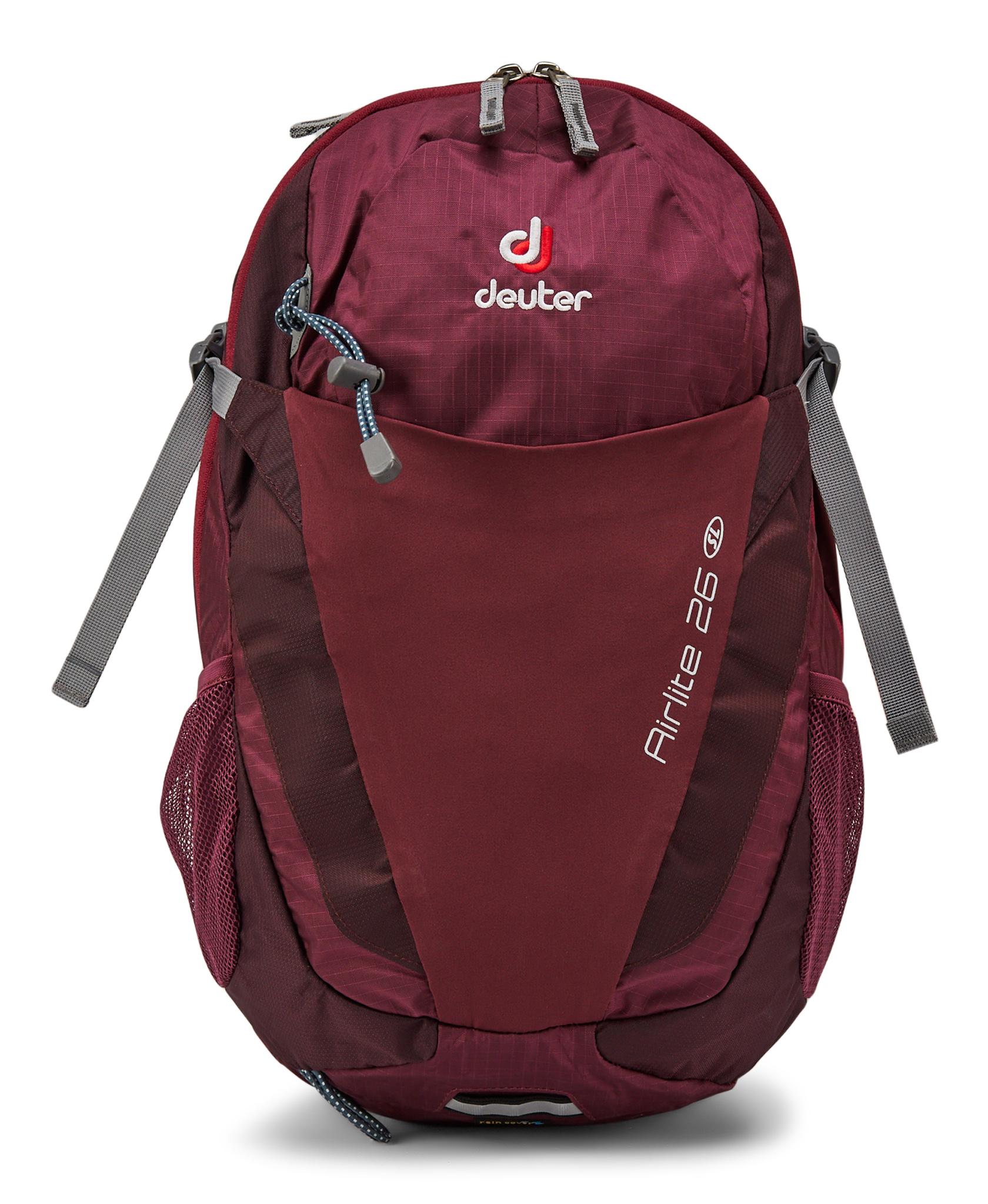 Product gallery image number 2 for product Airlite SL Hiking Backpack 26L - Women's
