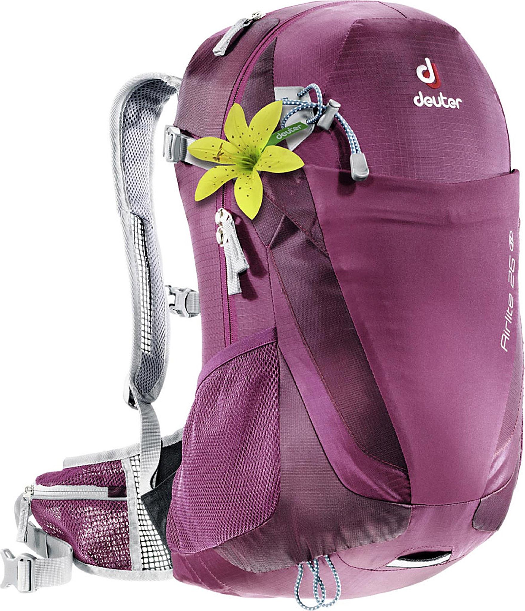 Product gallery image number 1 for product Airlite SL Hiking Backpack 26L - Women's