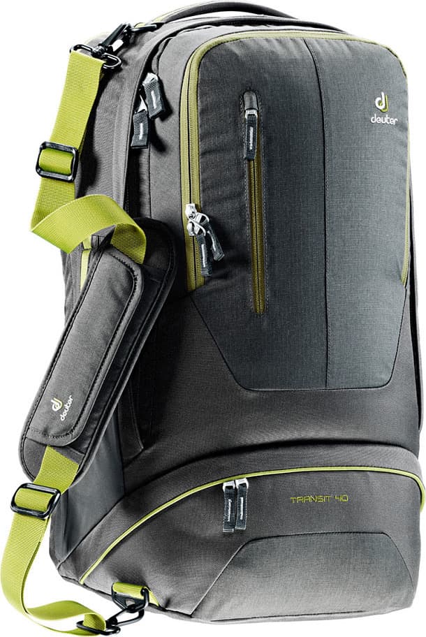 Product gallery image number 1 for product Transit 40 Backpack