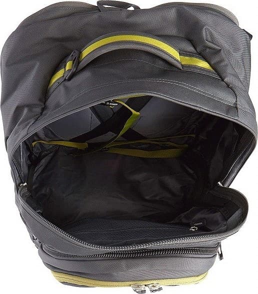 Product gallery image number 5 for product Transit 65 Travel Backpack