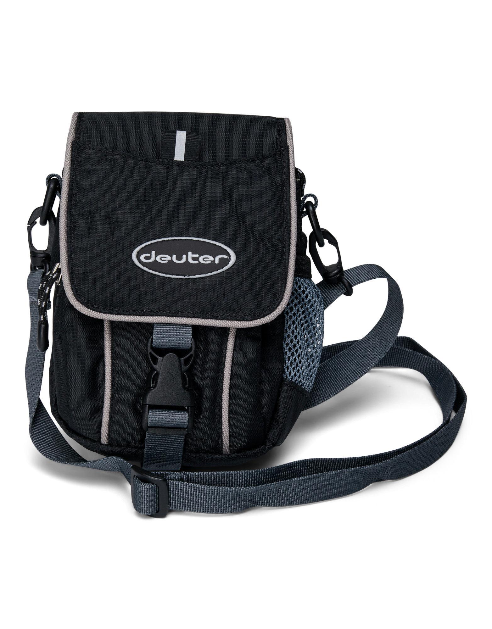 Product gallery image number 3 for product Escape I Shoulder Bag