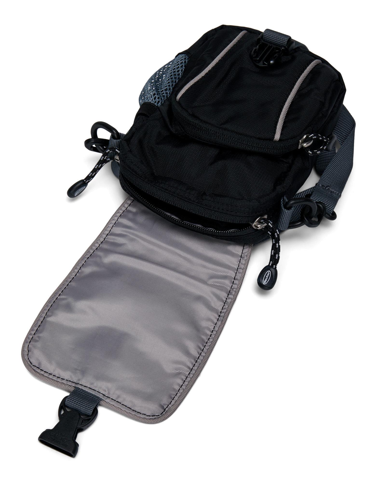 Product gallery image number 4 for product Escape I Shoulder Bag