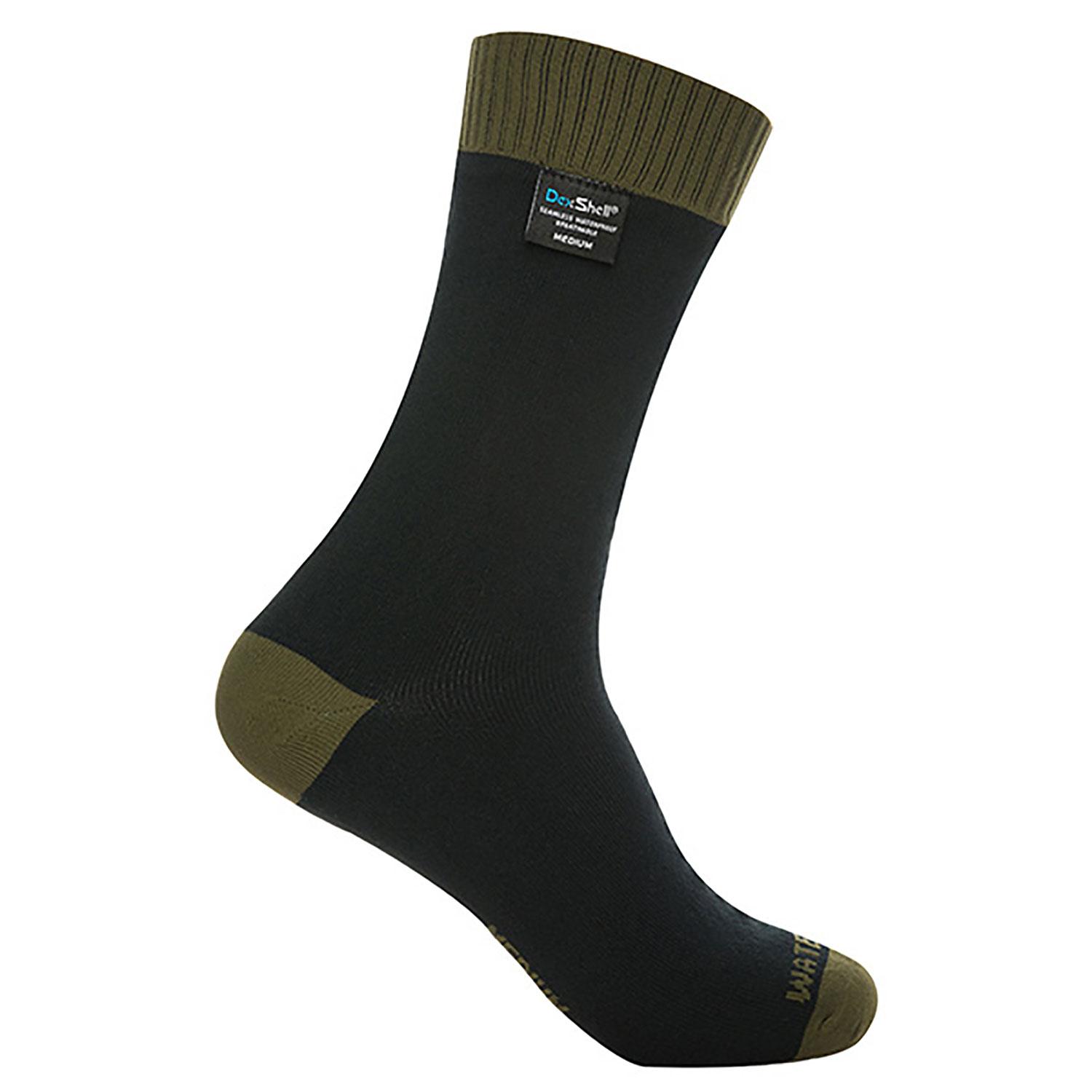 Numéro de l'image de la galerie de produits 1 pour le produit Chaussettes imperméables Thermlite Unisexe