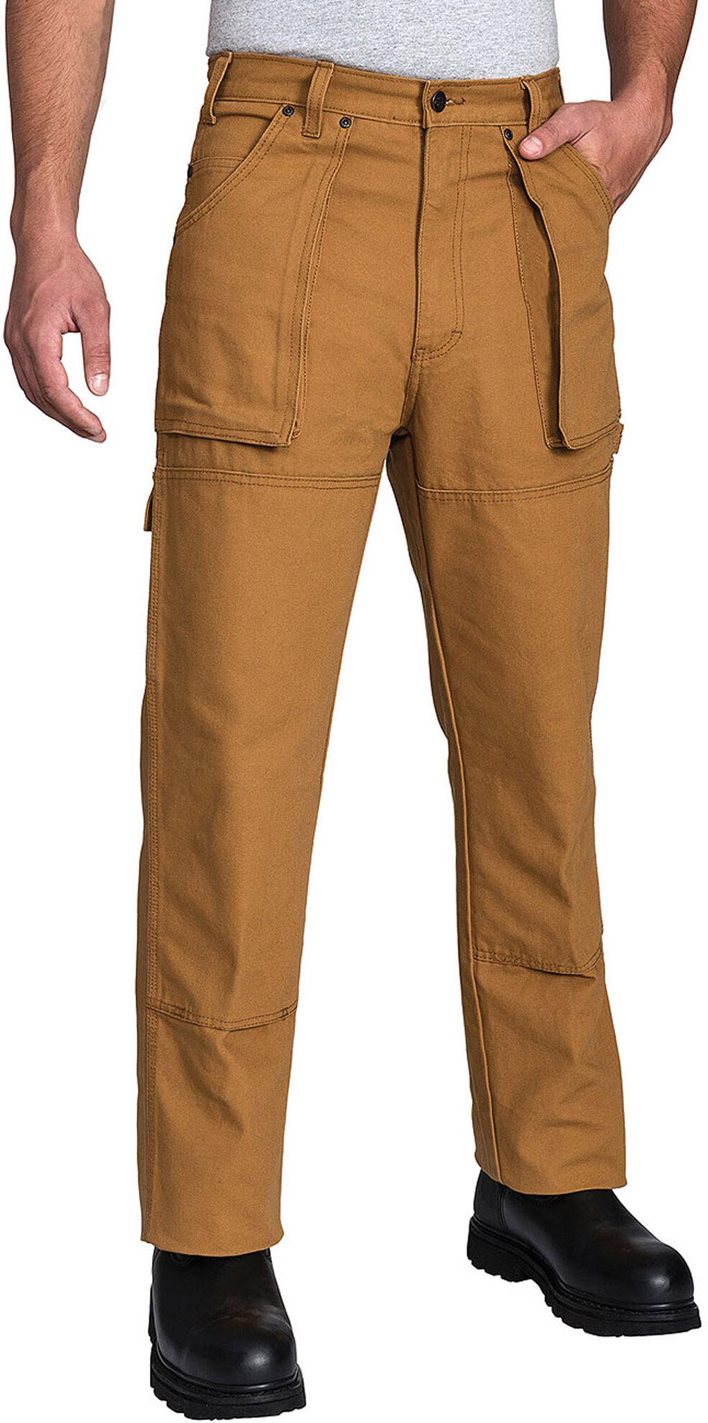 Product gallery image number 1 for product Duck Logger Pant - Men's