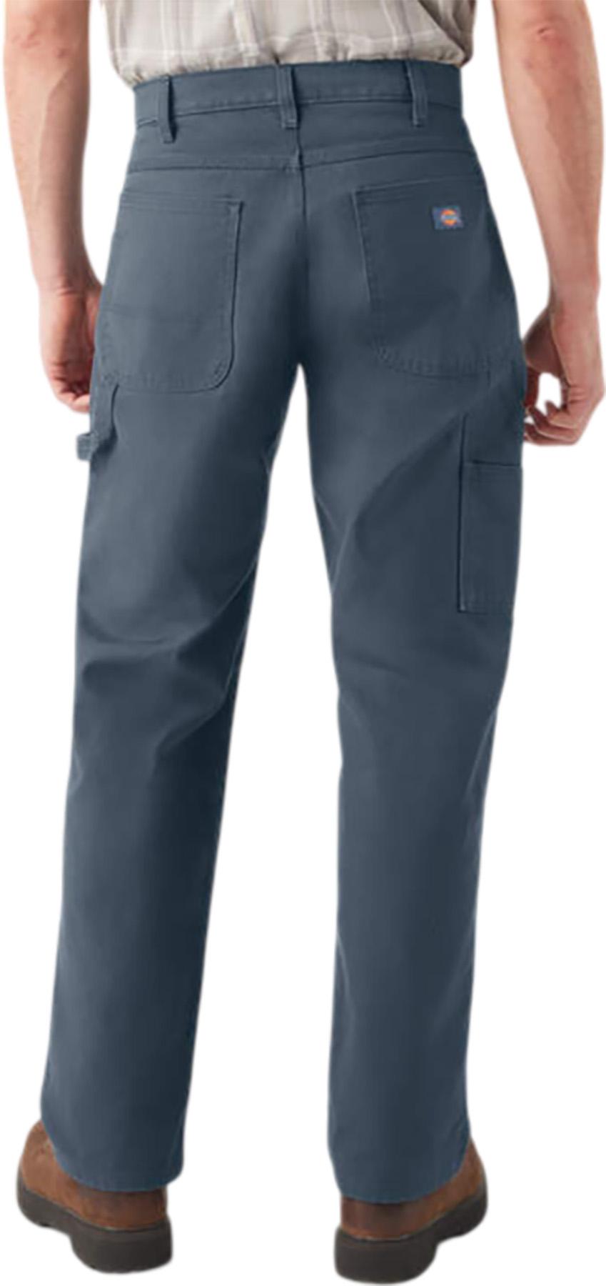 Product gallery image number 2 for product Relaxed Fit Heavyweight Duck Carpenter Pants - Men's