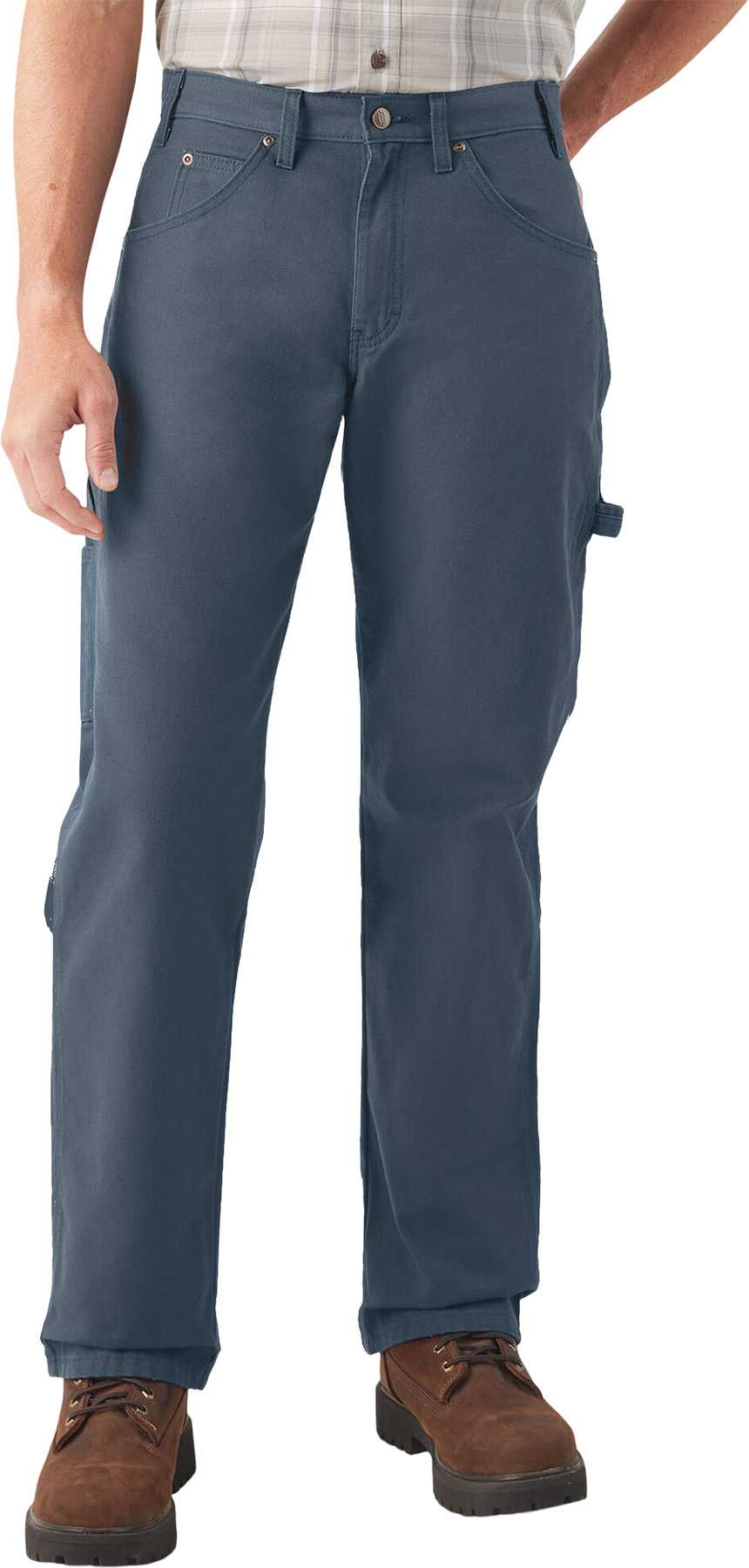 Product image for Relaxed Fit Heavyweight Duck Carpenter Pants - Men's