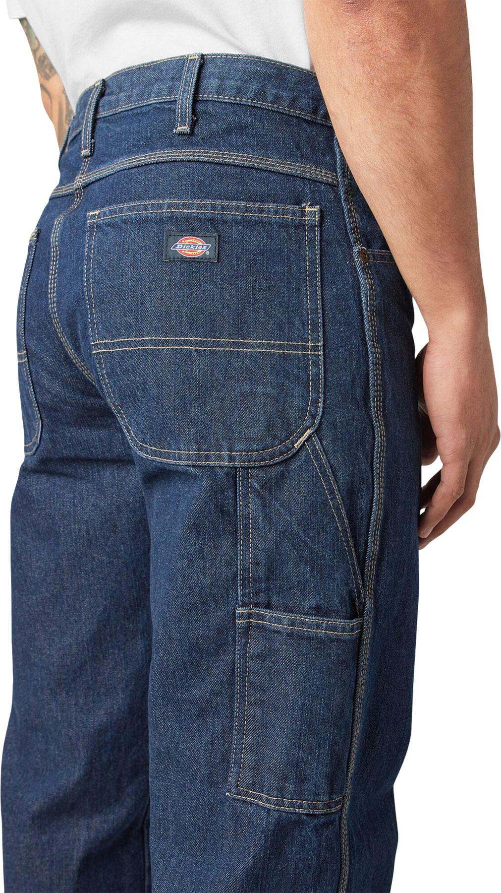 Product gallery image number 3 for product Utility Denim Jeans - Men's