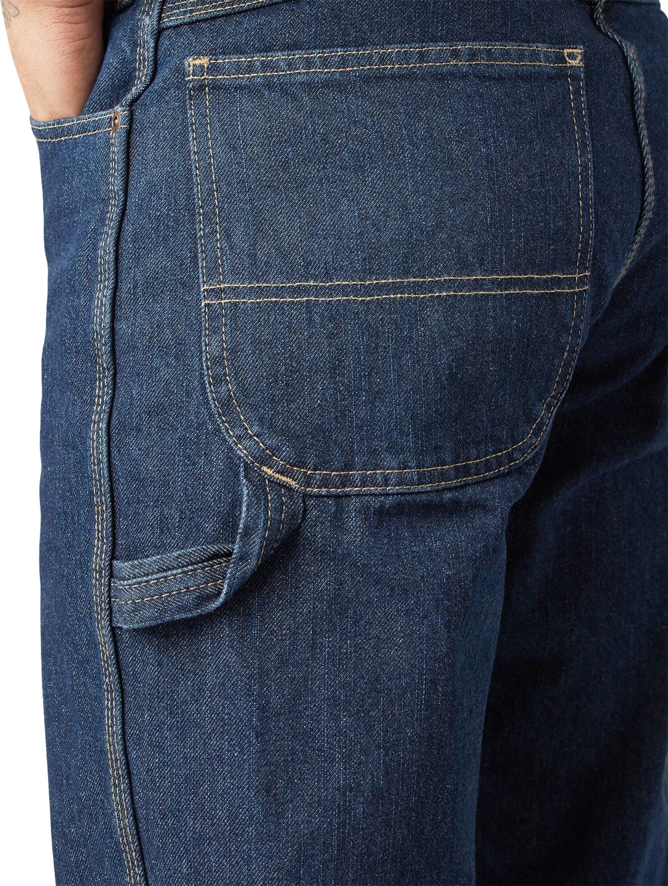 Product gallery image number 4 for product Utility Denim Jeans - Men's