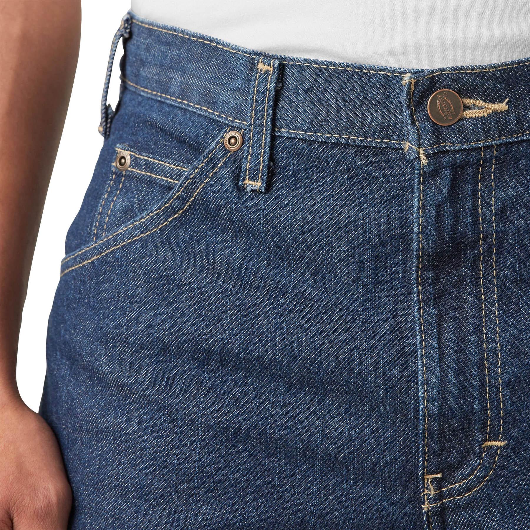 Product gallery image number 5 for product Utility Denim Jeans - Men's