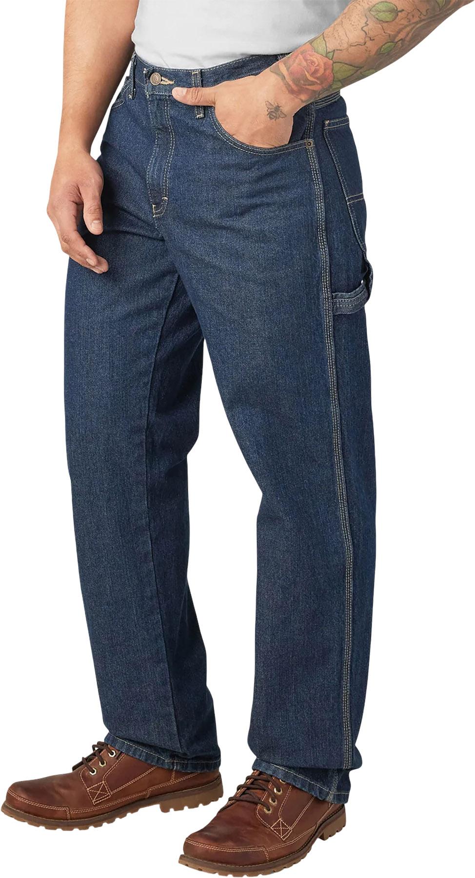 Product gallery image number 7 for product Utility Denim Jeans - Men's