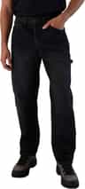 Colour: Black Denim