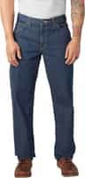Colour: Rinsed Indigo - Blue