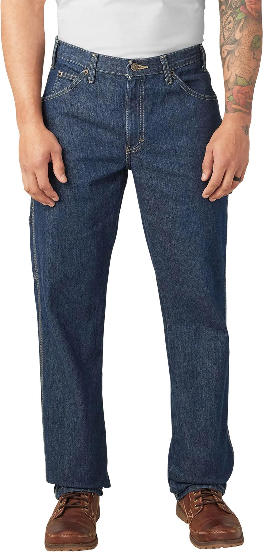 Product image for Utility Denim Jeans - Men's