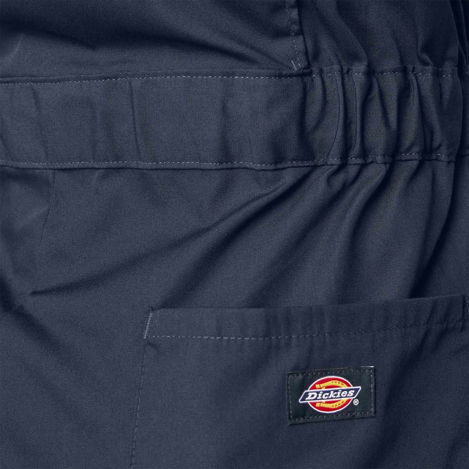 Product gallery image number 4 for product Combinaison de travail à manches courtes - Homme