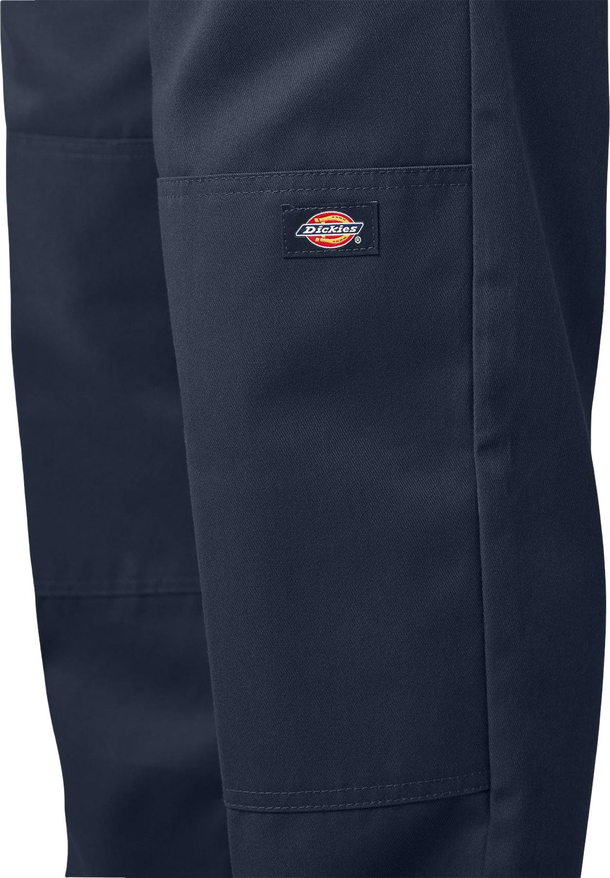 Product gallery image number 4 for product Loose Fit Double Knee Work Pants - Men's