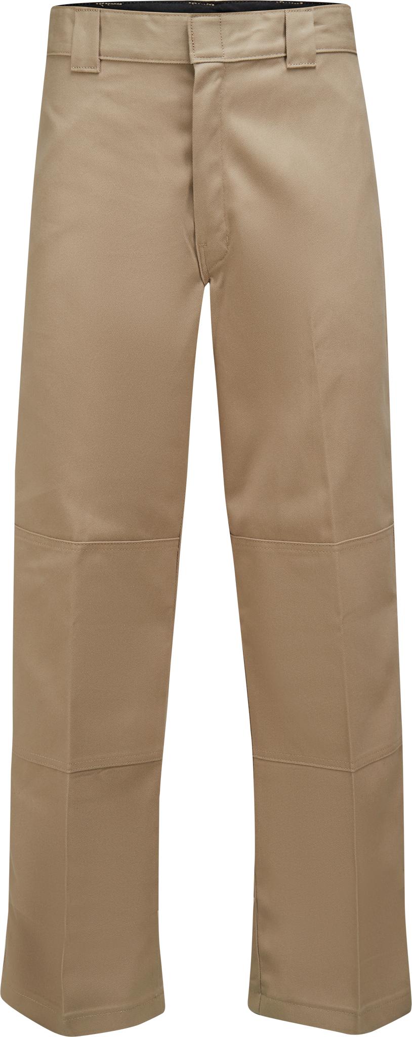 Product gallery image number 1 for product Flex Loose Fit Double Knee Work Pants - Men's