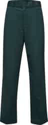 Colour: Hunter Green
