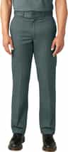 Colour: Lincoln Green