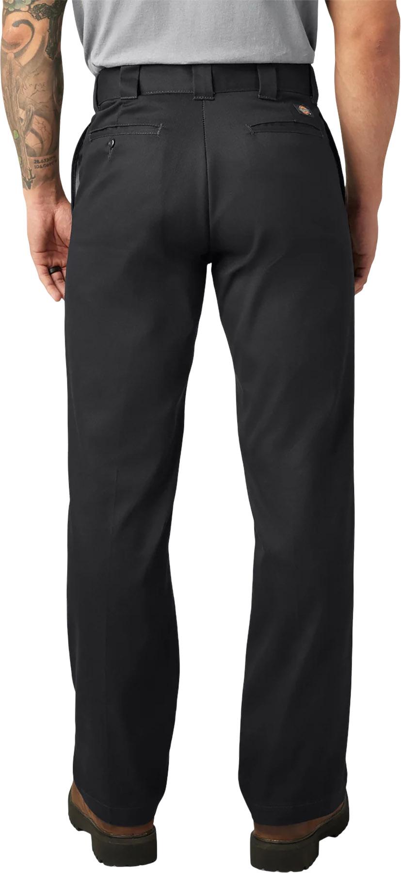 Product gallery image number 6 for product 874 Flex Work Pants - Men's