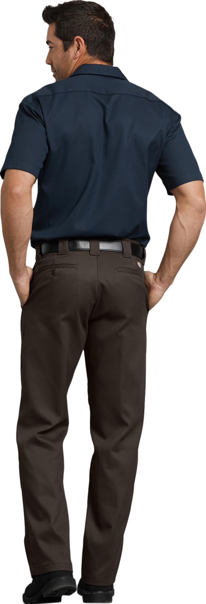 Product gallery image number 2 for product 874 Flex Work Pants - Men's
