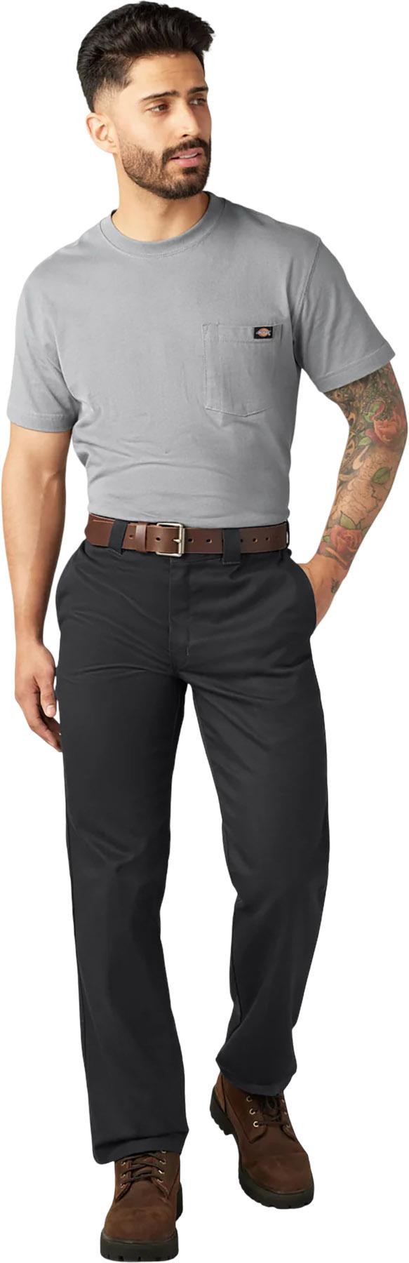 Product gallery image number 4 for product 874 Flex Work Pants - Men's