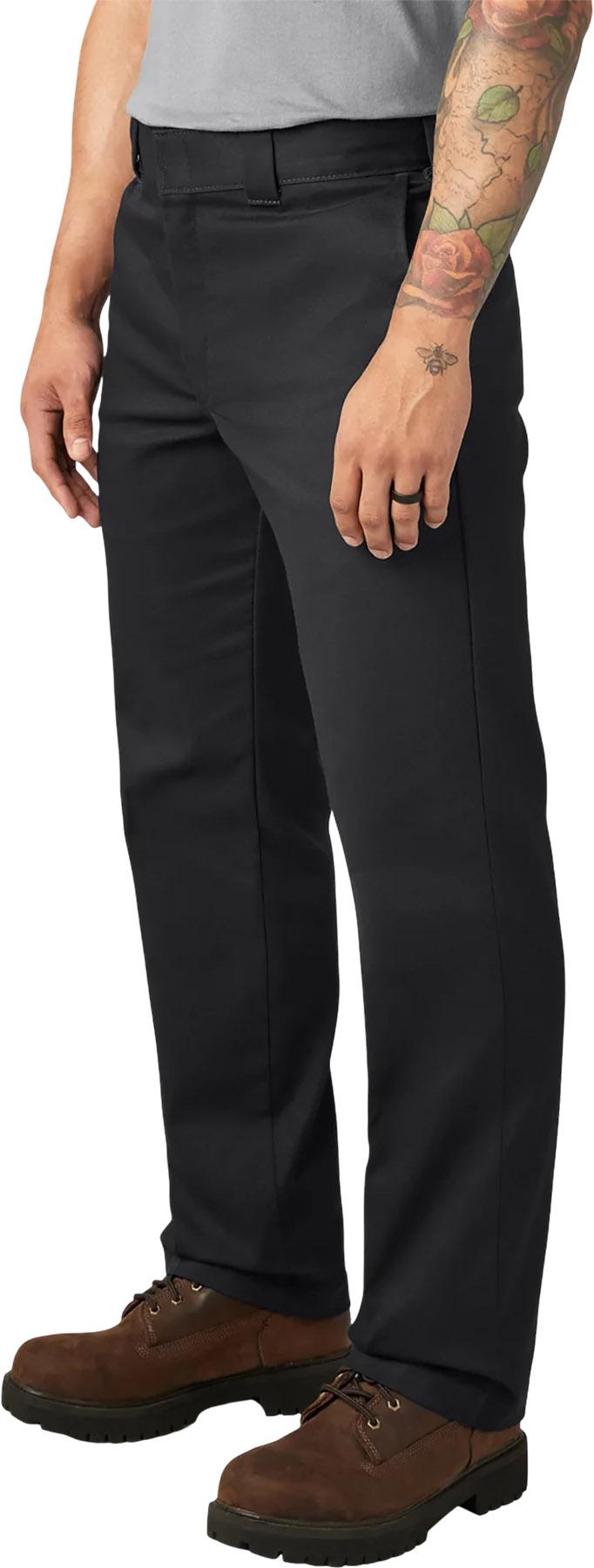 Product gallery image number 5 for product 874 Flex Work Pants - Men's