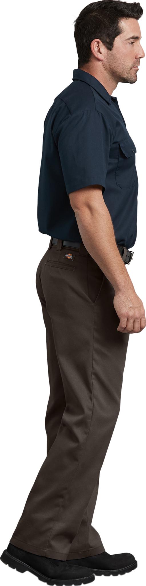 Product gallery image number 3 for product 874 Flex Work Pants - Men's