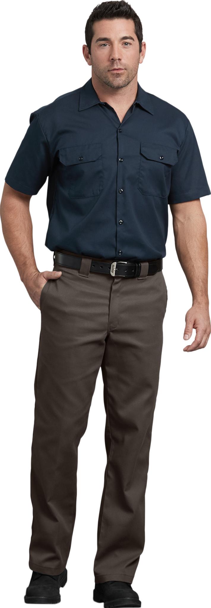 Product gallery image number 1 for product 874 Flex Work Pants - Men's