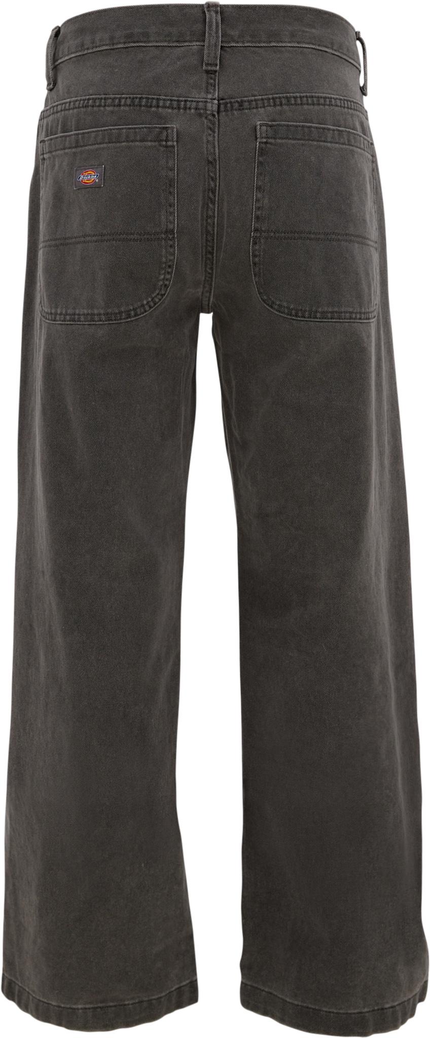 Numéro de l'image de la galerie de produits 2 pour le produit Jean décontracté à genoux renforcés - Homme