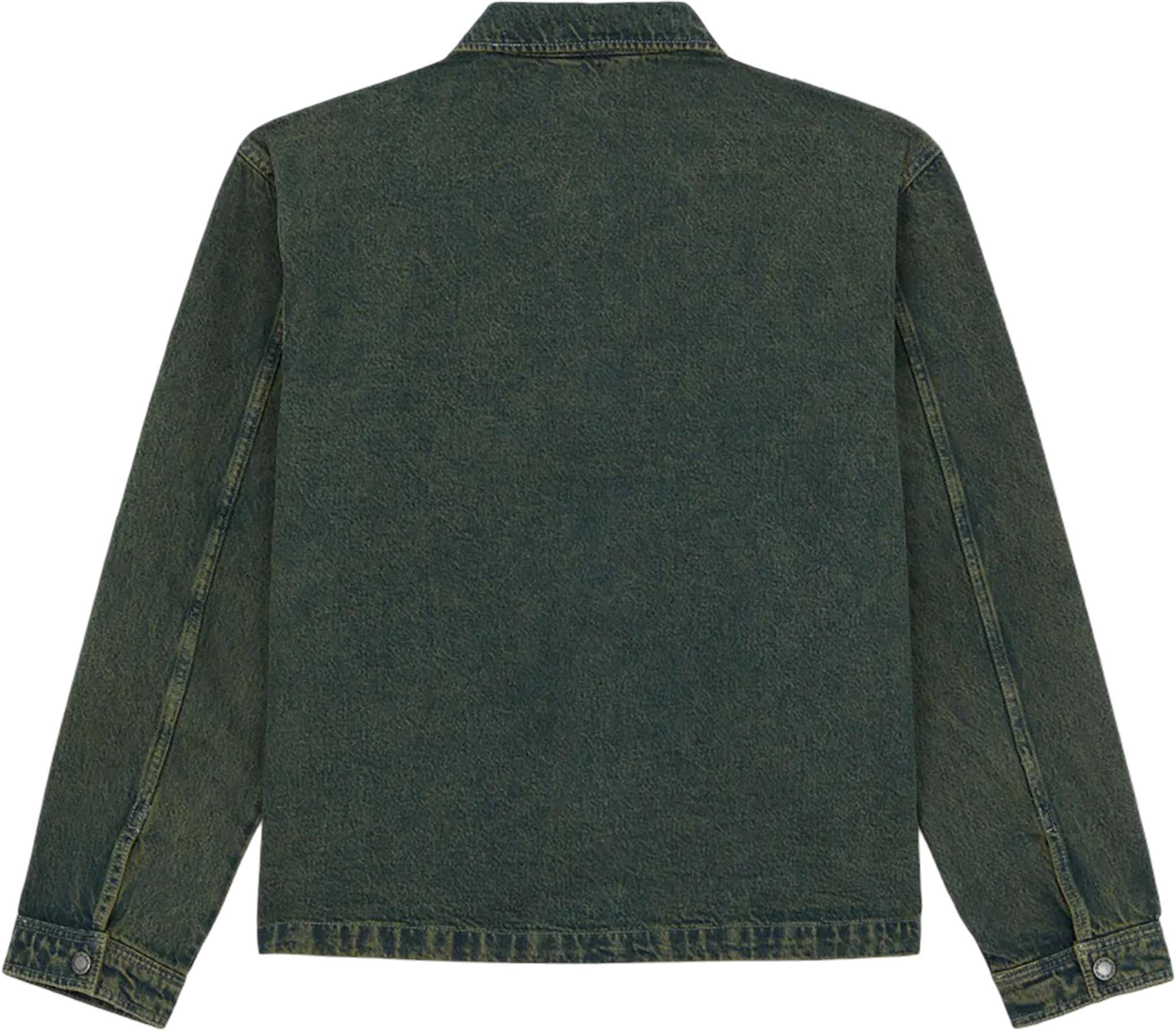 Product gallery image number 2 for product Lewistown Denim Jacket - Men's