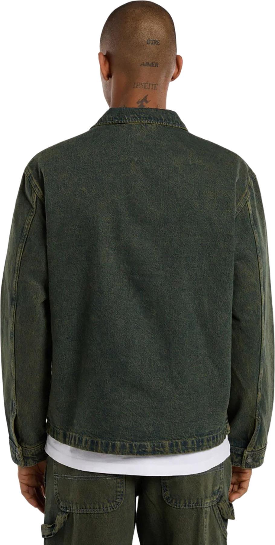 Product gallery image number 3 for product Lewistown Denim Jacket - Men's