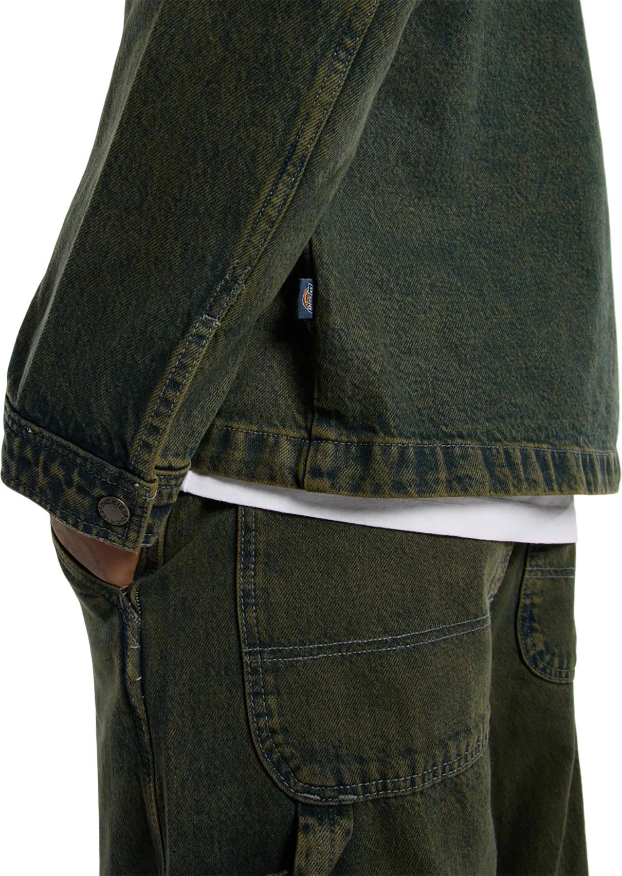 Product gallery image number 5 for product Lewistown Denim Jacket - Men's