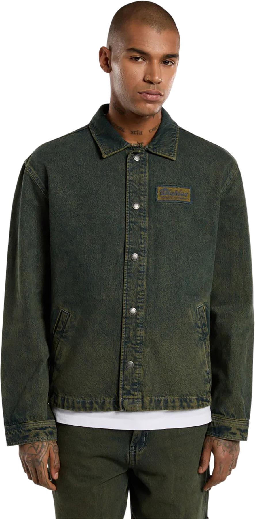 Product gallery image number 6 for product Lewistown Denim Jacket - Men's