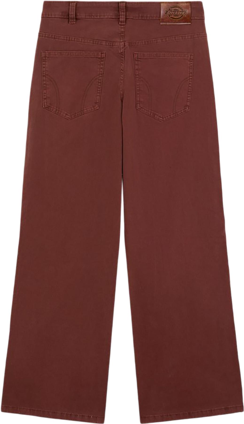 Product gallery image number 2 for product River Ranch Double Knee Trousers - Women's