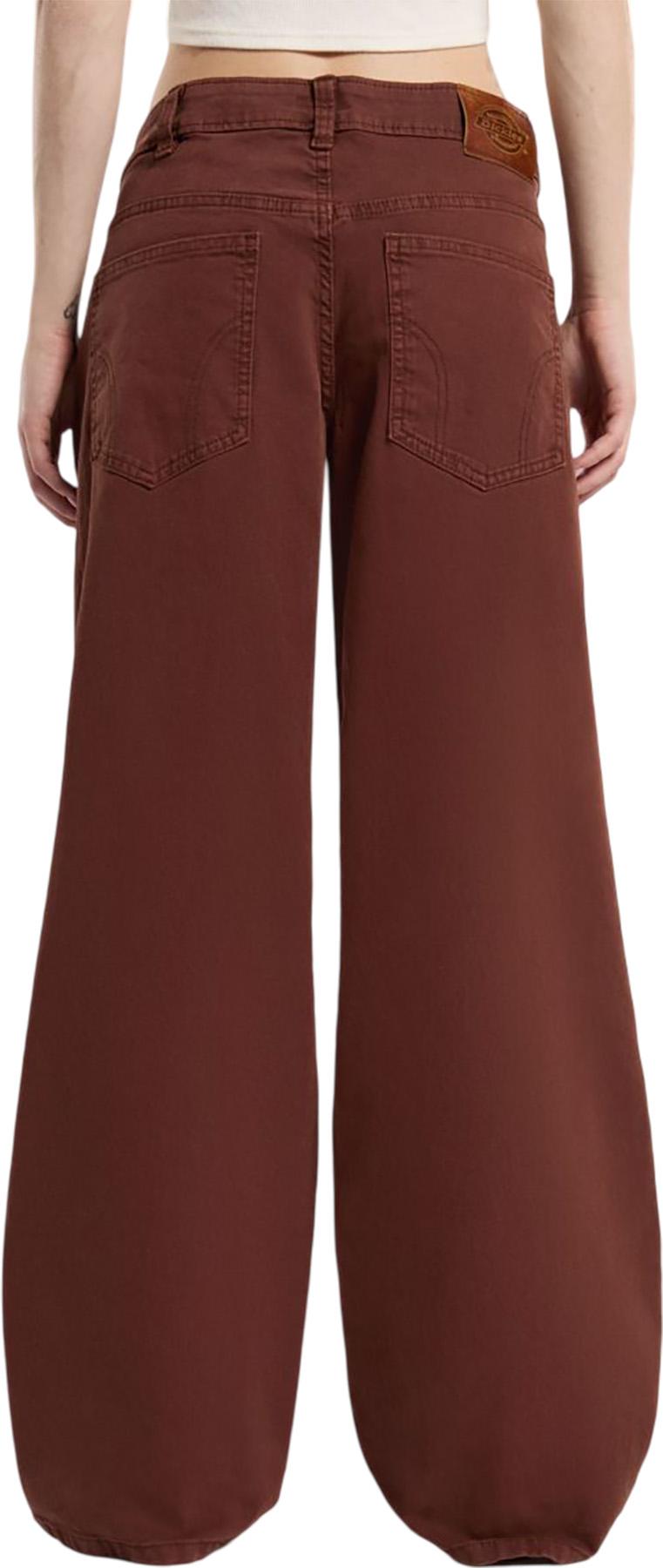 Product gallery image number 3 for product River Ranch Double Knee Trousers - Women's
