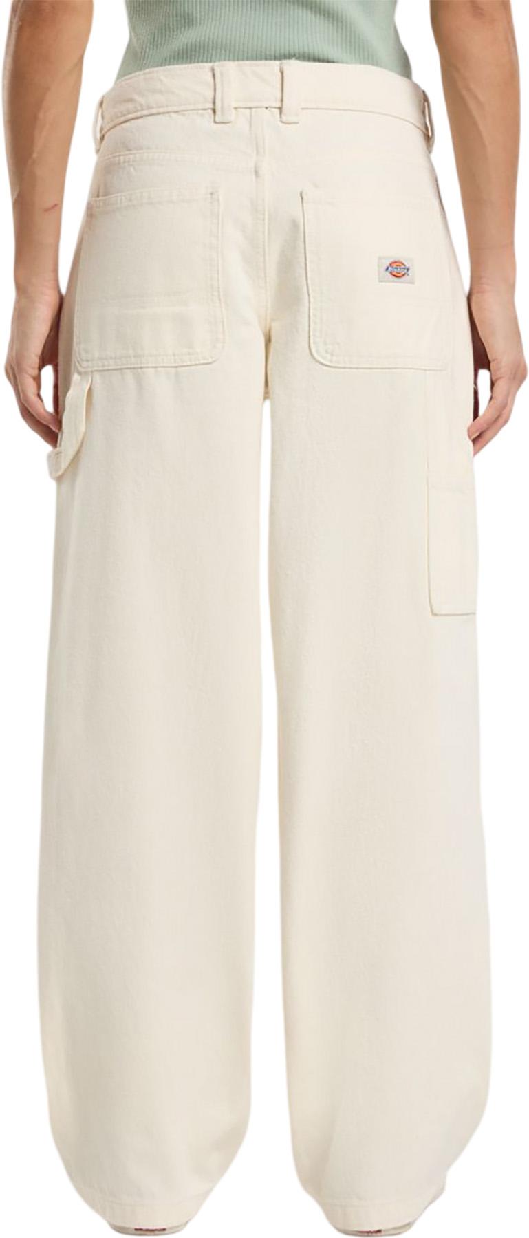 Product gallery image number 2 for product River Ranch Double Knee Trousers - Women's