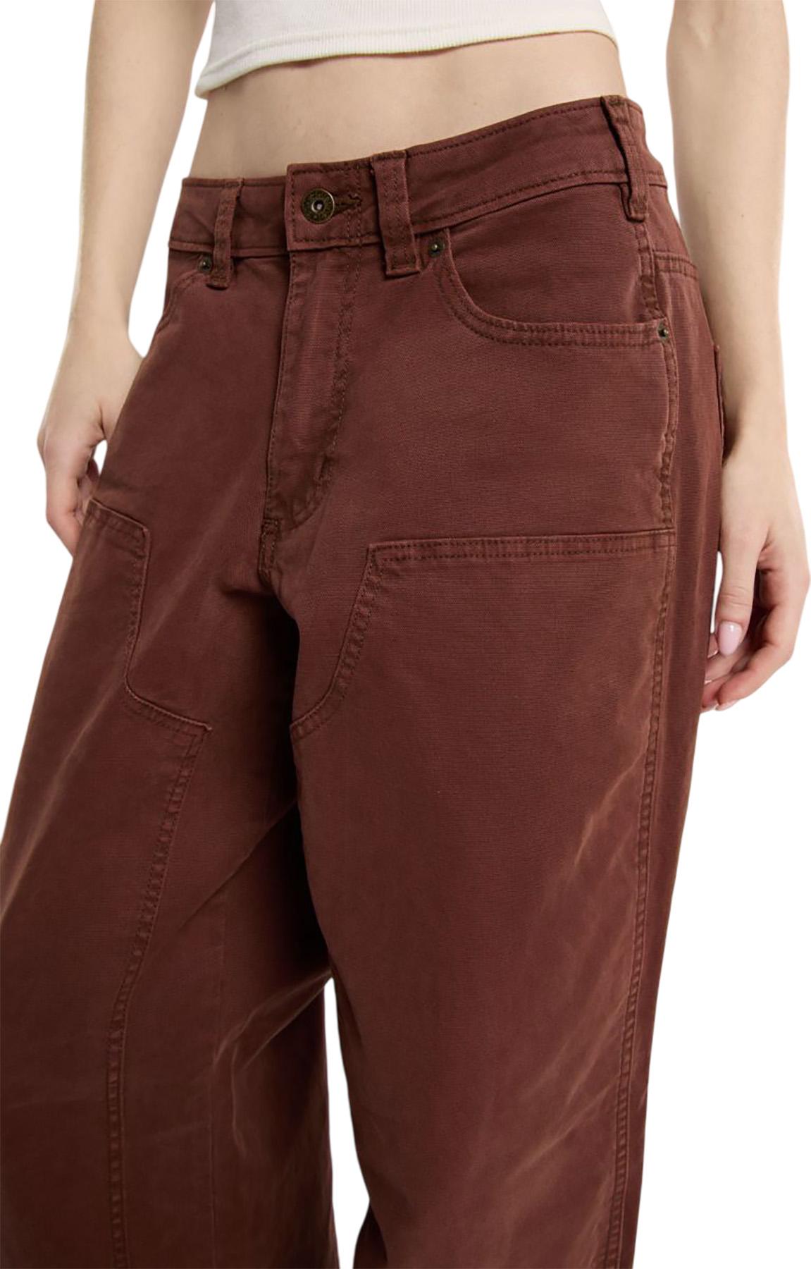 Product gallery image number 4 for product River Ranch Double Knee Trousers - Women's