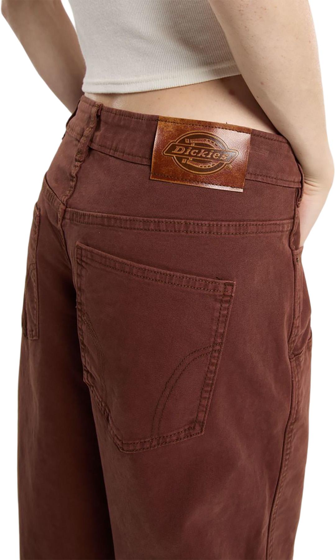 Product gallery image number 5 for product River Ranch Double Knee Trousers - Women's