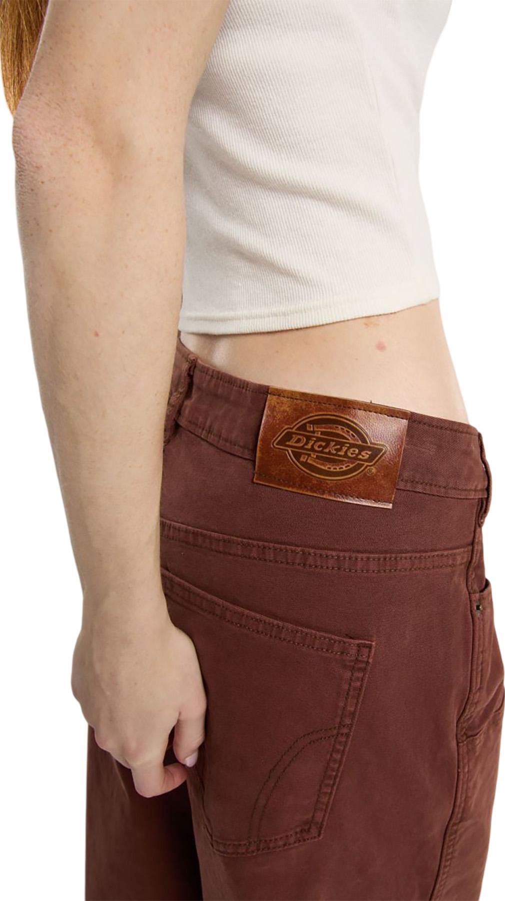 Product gallery image number 6 for product River Ranch Double Knee Trousers - Women's