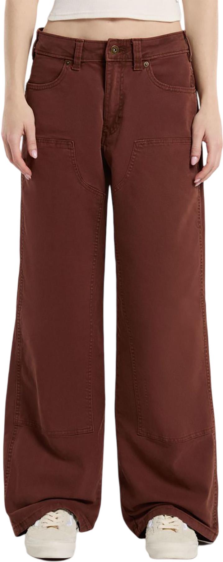 Product gallery image number 7 for product River Ranch Double Knee Trousers - Women's