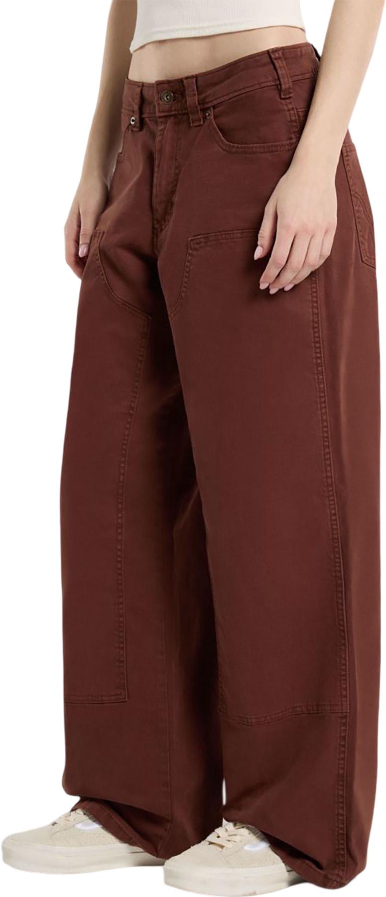 Product gallery image number 8 for product River Ranch Double Knee Trousers - Women's