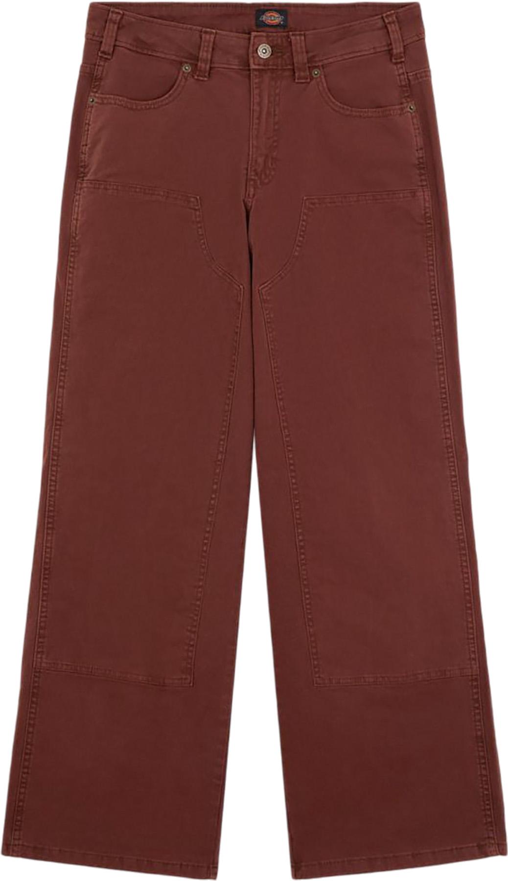 Product gallery image number 1 for product River Ranch Double Knee Trousers - Women's