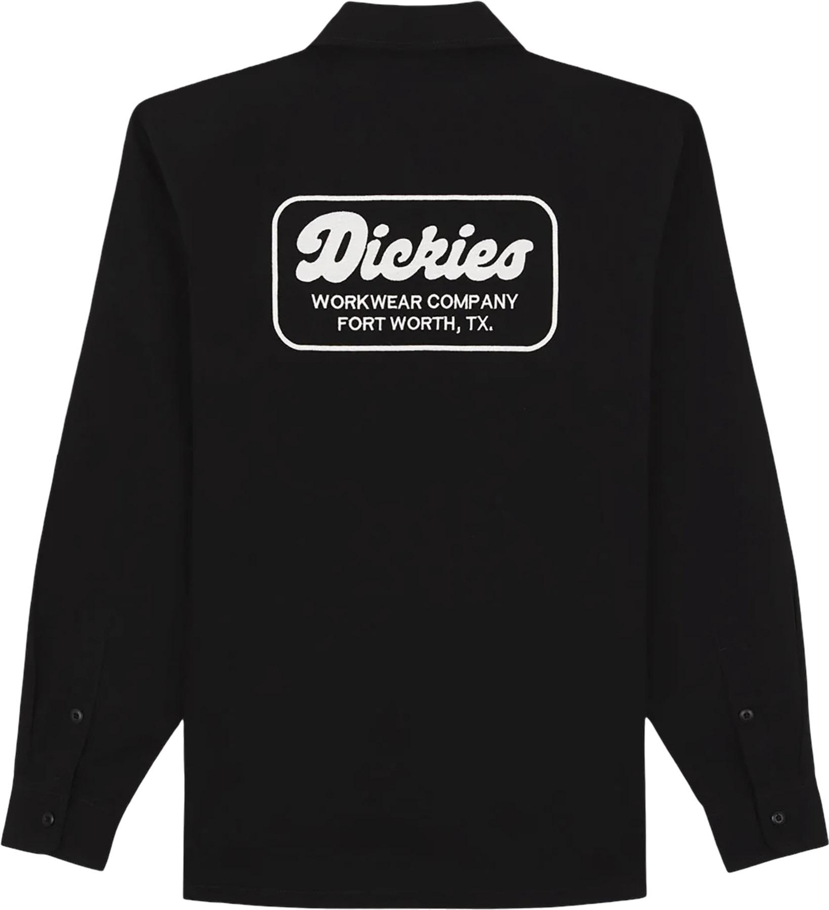 Product gallery image number 7 for product Lewistown Long Sleeve Shirt - Men's