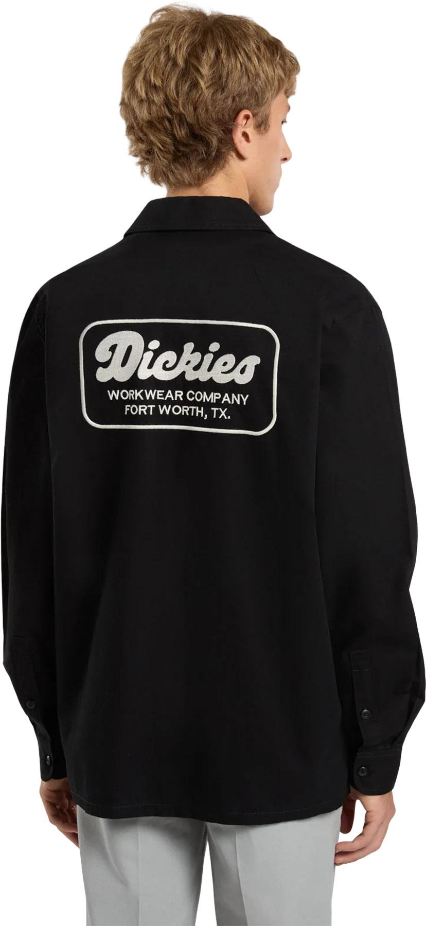 Product gallery image number 2 for product Lewistown Long Sleeve Shirt - Men's