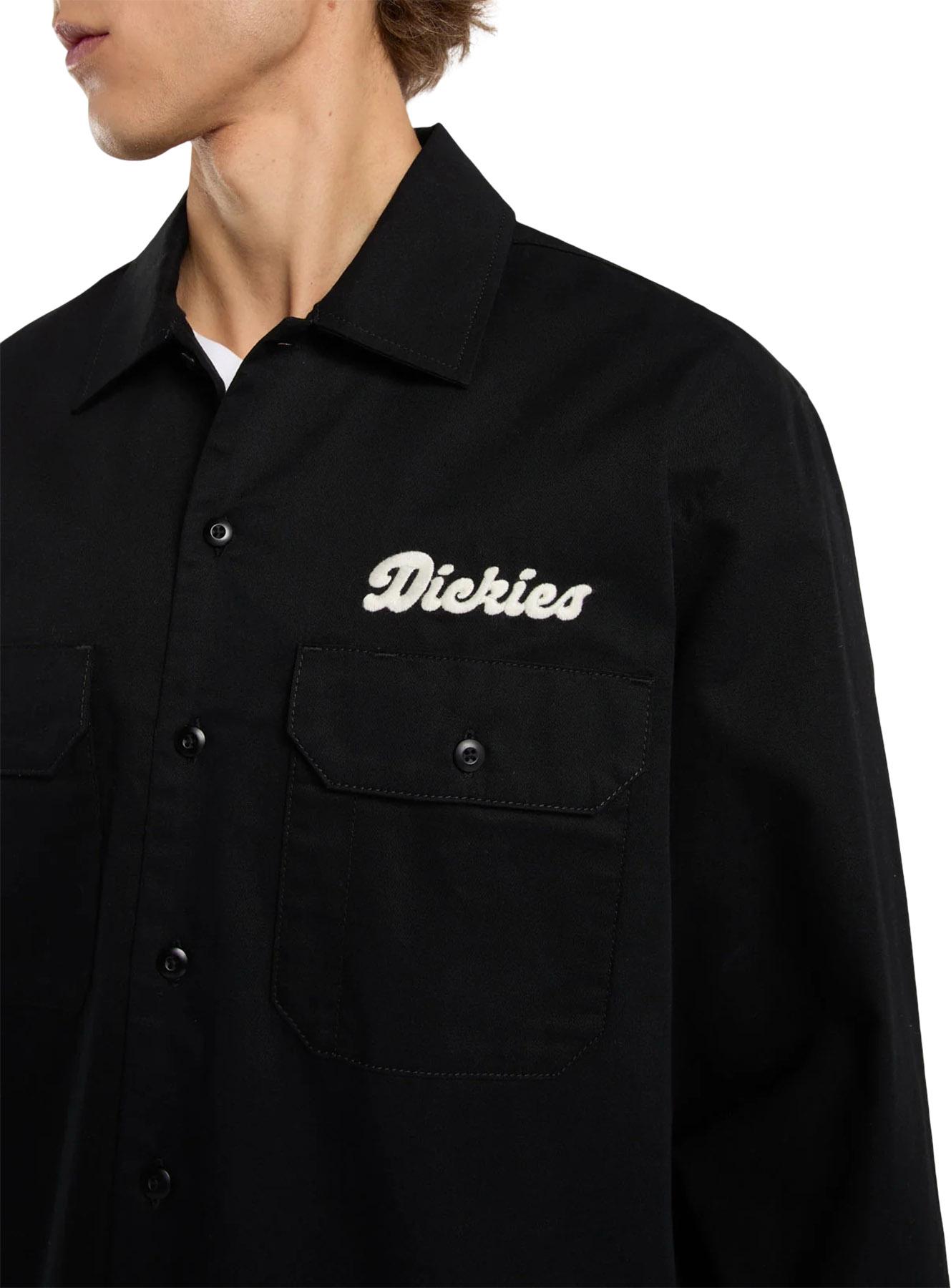 Product gallery image number 3 for product Lewistown Long Sleeve Shirt - Men's