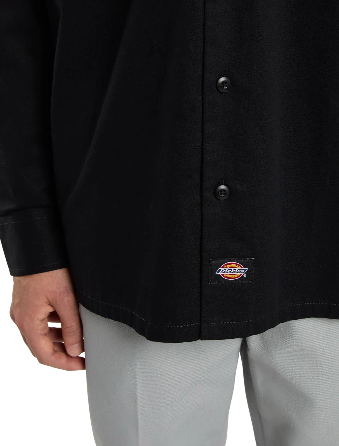 Product gallery image number 4 for product Lewistown Long Sleeve Shirt - Men's
