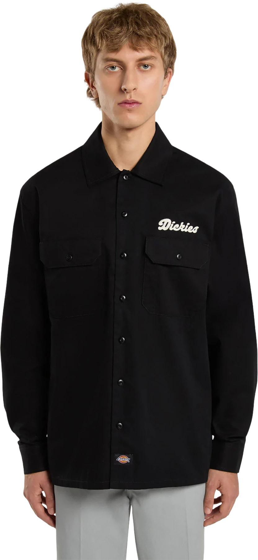 Product gallery image number 6 for product Lewistown Long Sleeve Shirt - Men's