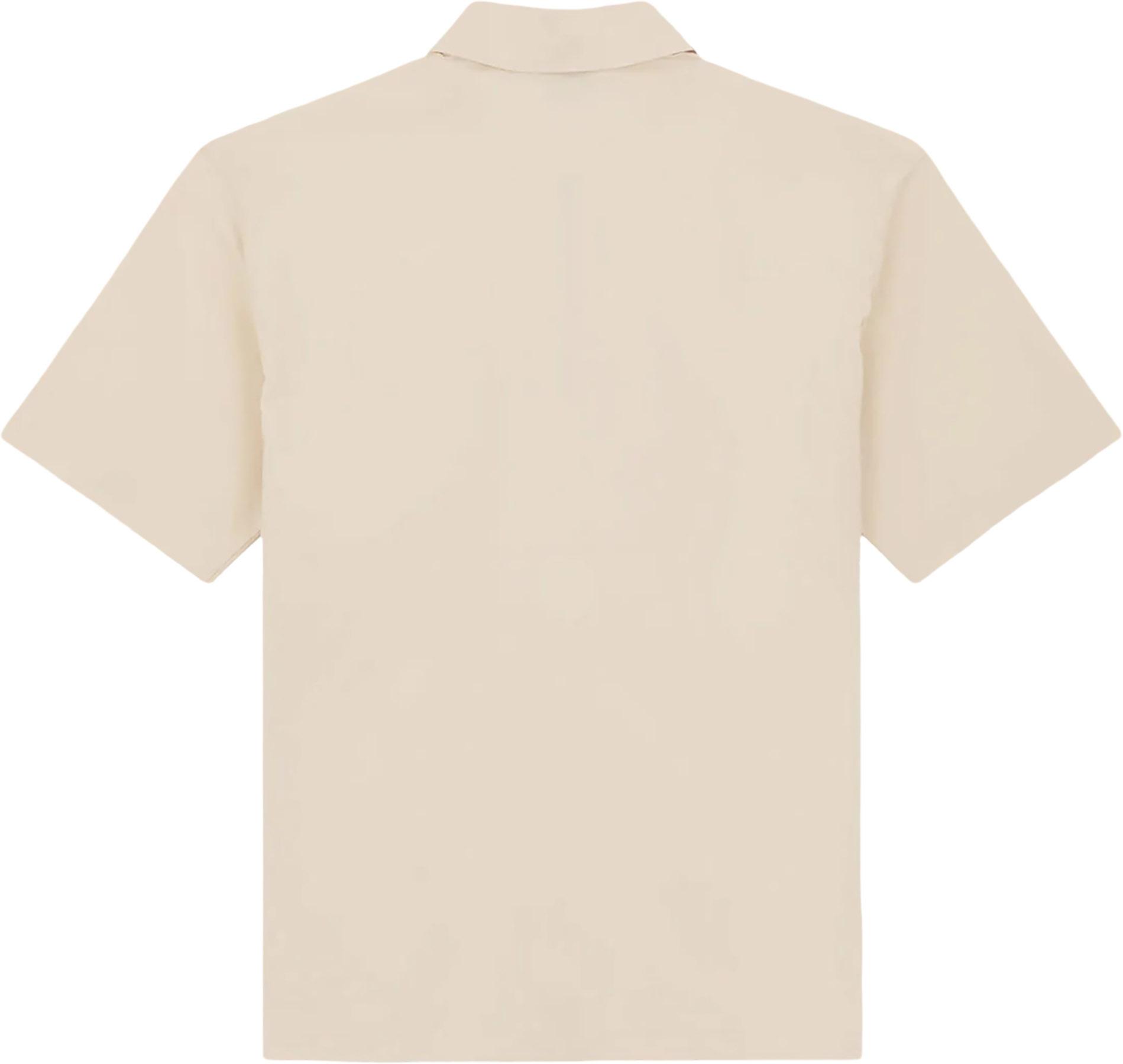 Product gallery image number 2 for product Ranch 1/4 Zip Short Sleeve Shirt - Men's