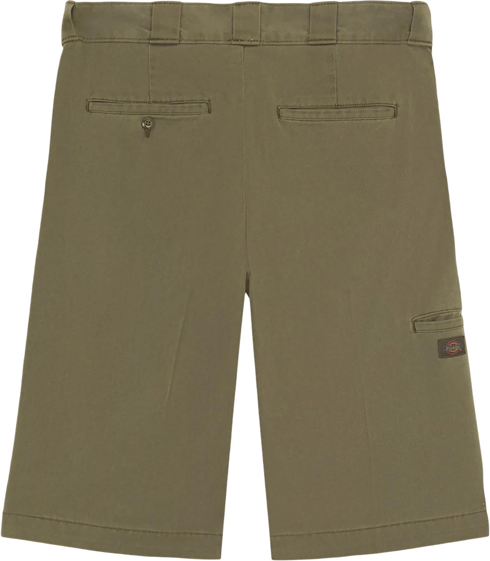 Product gallery image number 6 for product Unionville Lightweight Work Shorts 13" - Men's